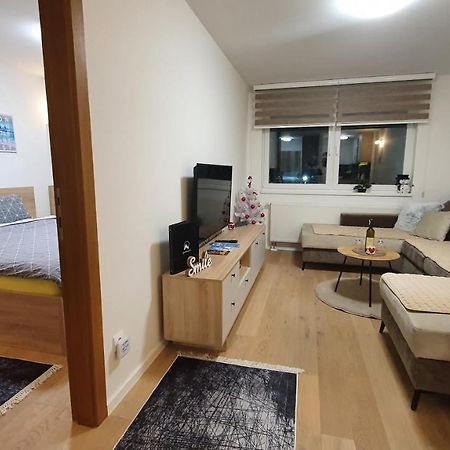 Apartmani Jahorina Olimpijska Kuca Exterior photo