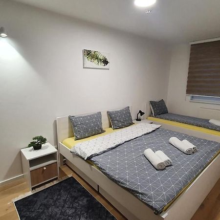 Apartmani Jahorina Olimpijska Kuca Exterior photo