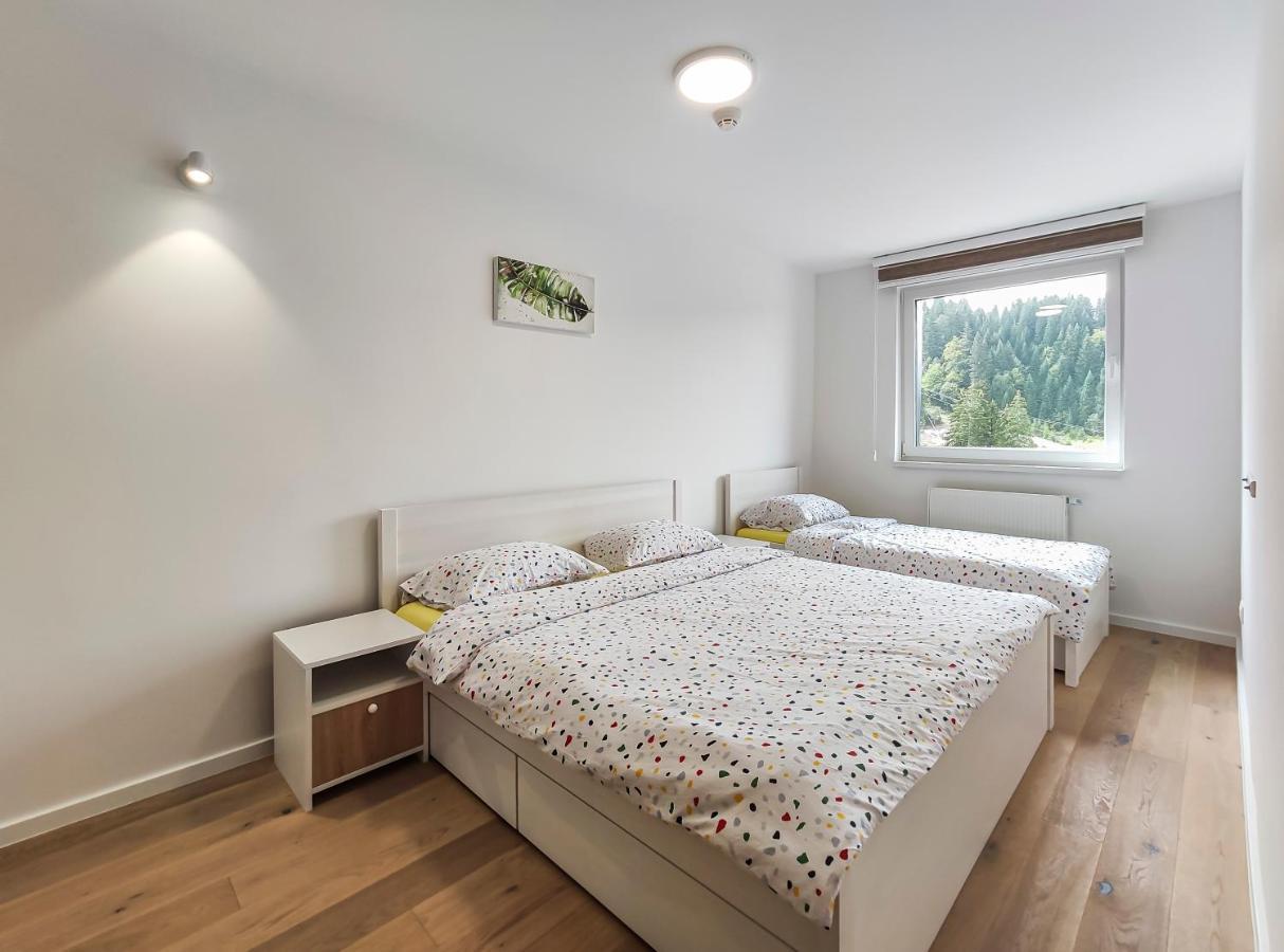 Apartmani Jahorina Olimpijska Kuca Exterior photo