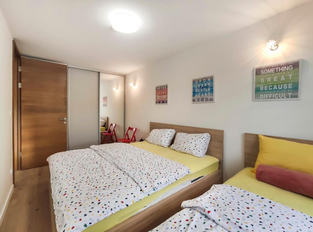 Apartmani Jahorina Olimpijska Kuca Exterior photo