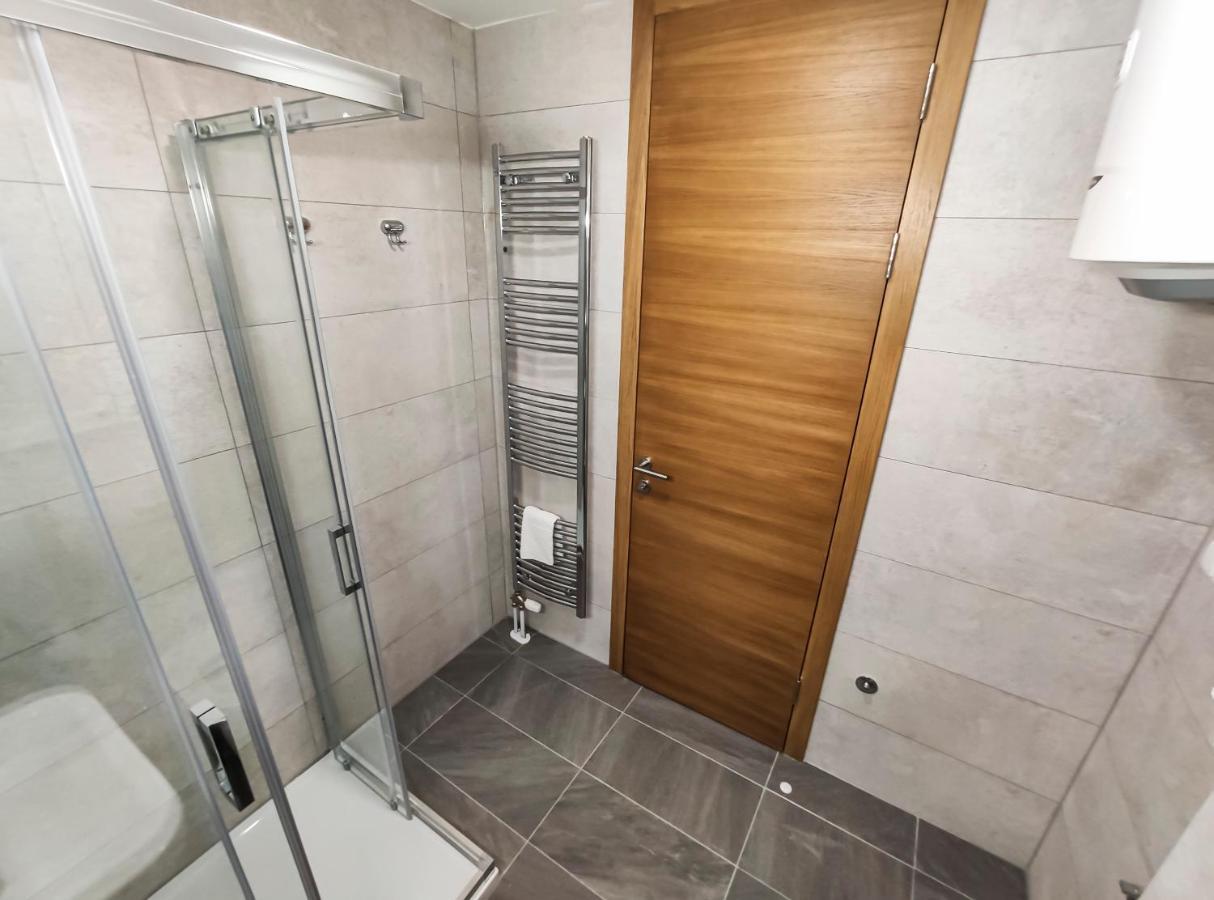 Apartmani Jahorina Olimpijska Kuca Exterior photo