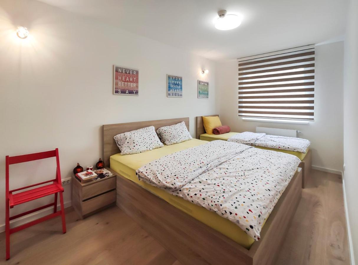 Apartmani Jahorina Olimpijska Kuca Exterior photo