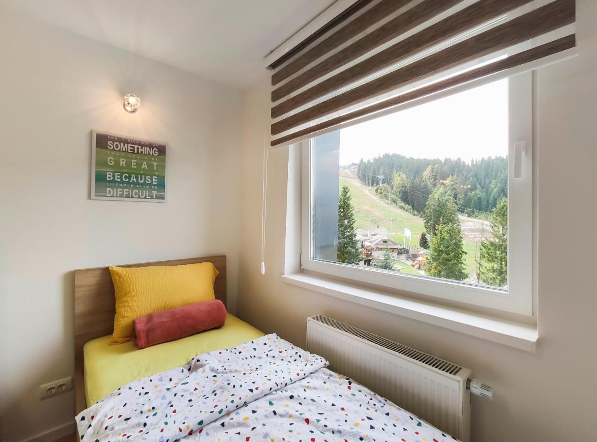 Apartmani Jahorina Olimpijska Kuca Exterior photo
