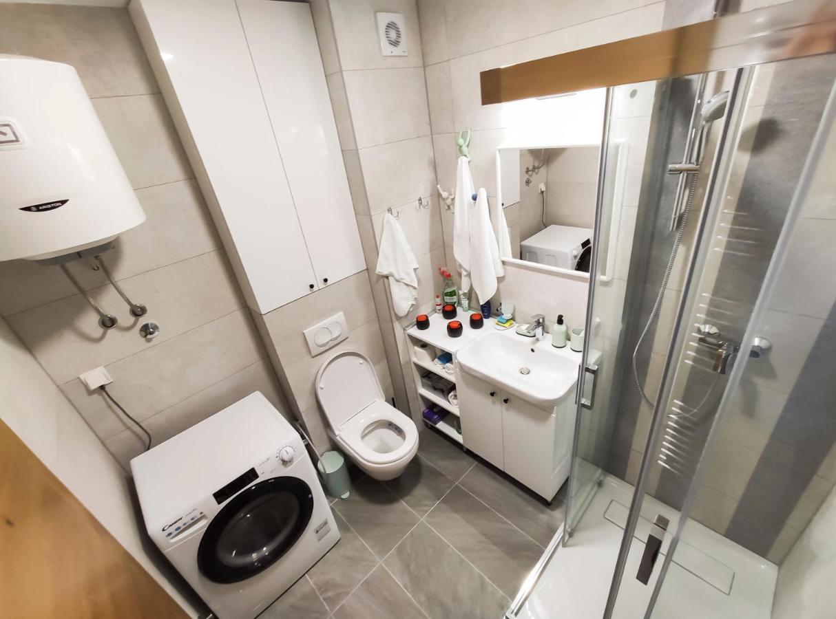 Apartmani Jahorina Olimpijska Kuca Exterior photo