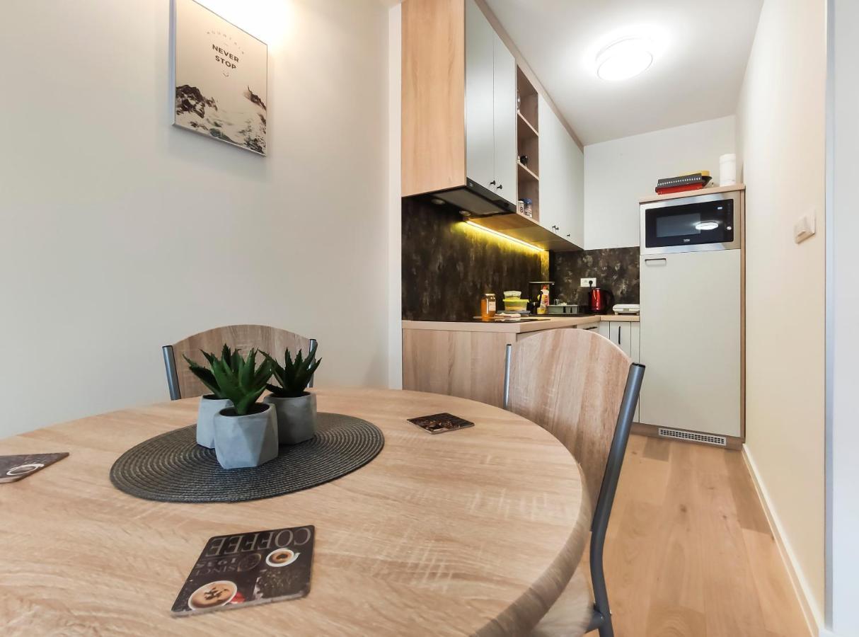 Apartmani Jahorina Olimpijska Kuca Exterior photo