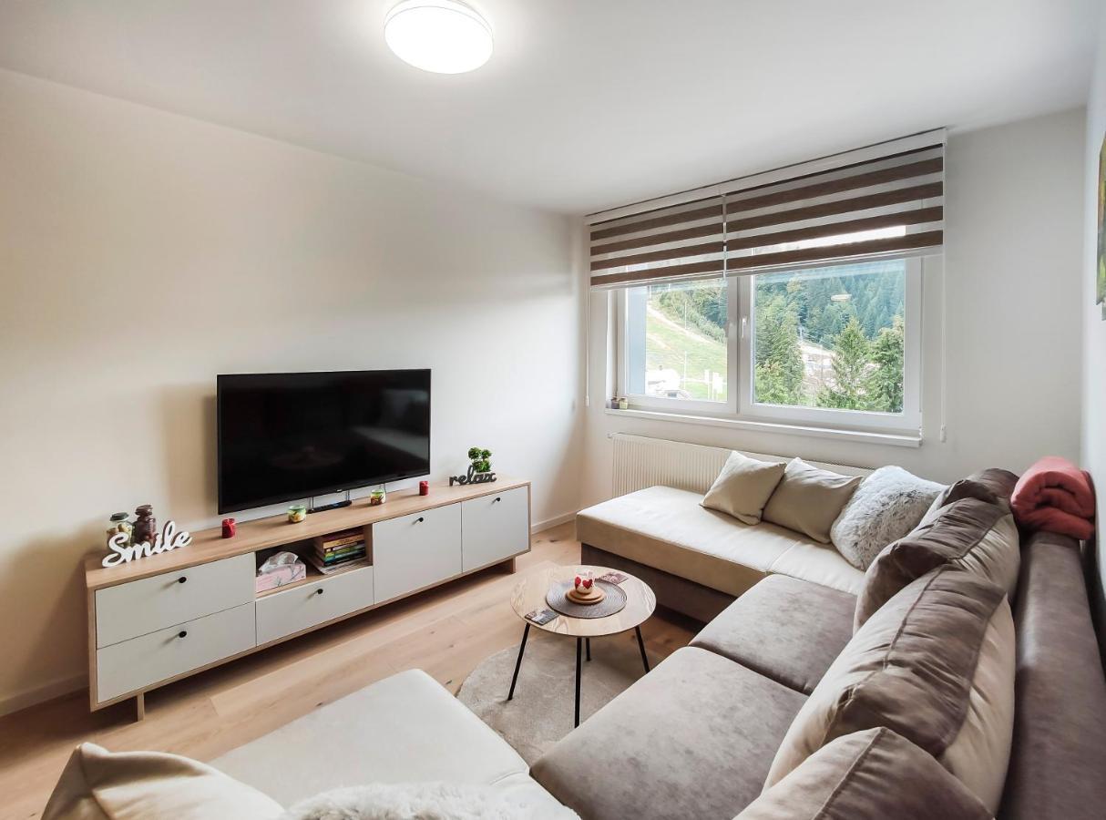 Apartmani Jahorina Olimpijska Kuca Exterior photo