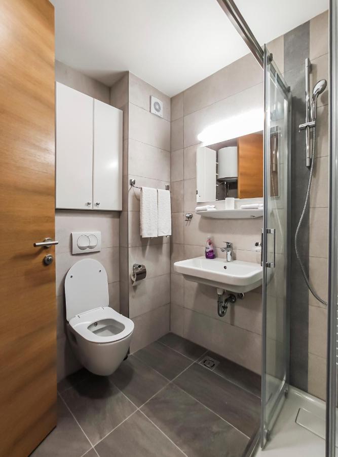 Apartmani Jahorina Olimpijska Kuca Exterior photo