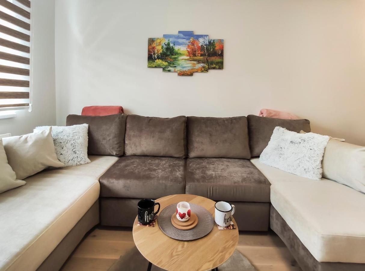 Apartmani Jahorina Olimpijska Kuca Exterior photo