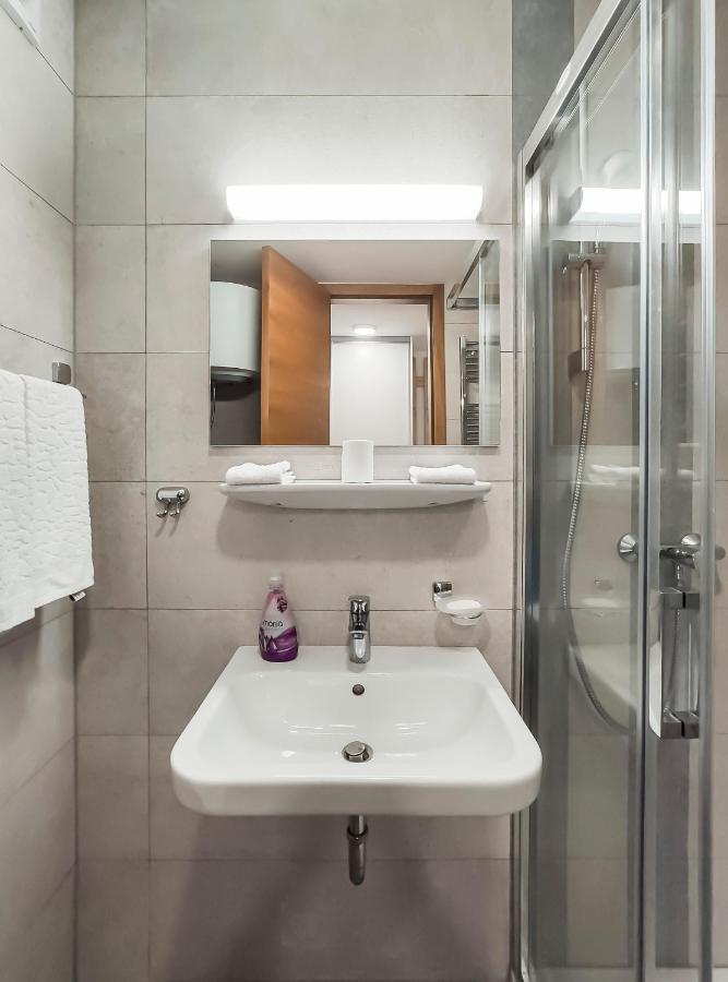 Apartmani Jahorina Olimpijska Kuca Exterior photo