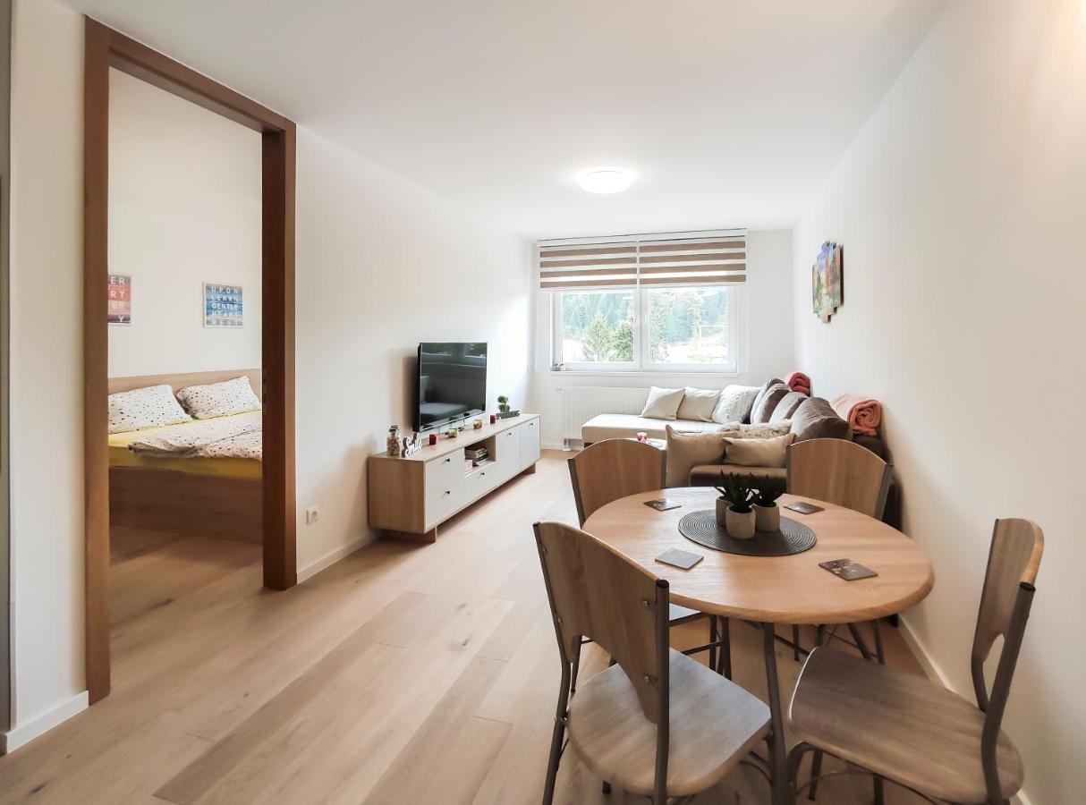 Apartmani Jahorina Olimpijska Kuca Exterior photo