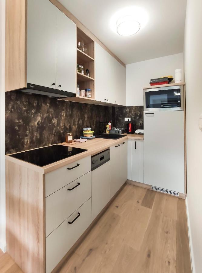 Apartmani Jahorina Olimpijska Kuca Exterior photo