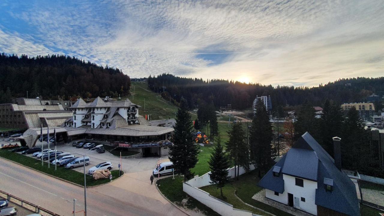 Apartmani Jahorina Olimpijska Kuca Exterior photo
