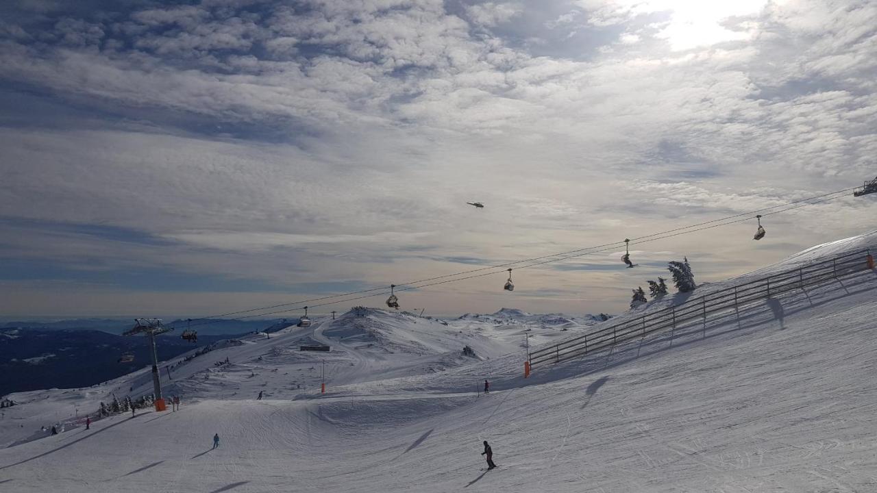 Apartmani Jahorina Olimpijska Kuca Exterior photo