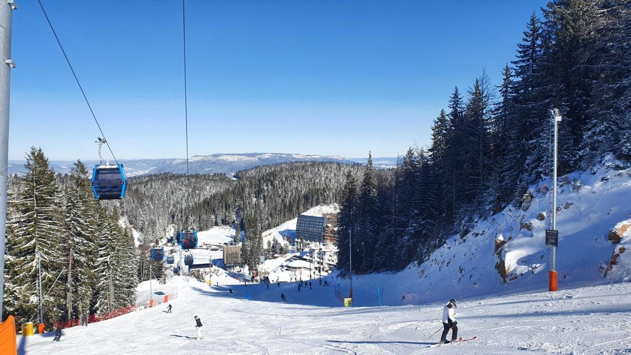 Apartmani Jahorina Olimpijska Kuca Exterior photo