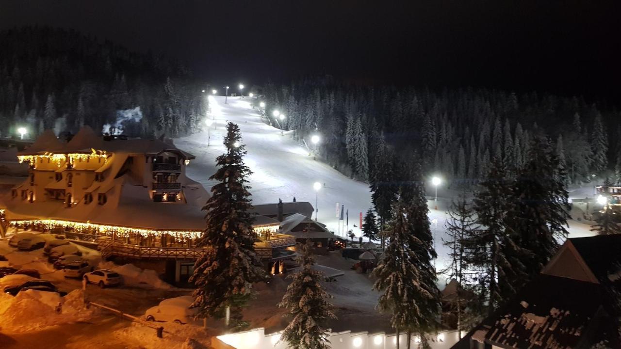 Apartmani Jahorina Olimpijska Kuca Exterior photo