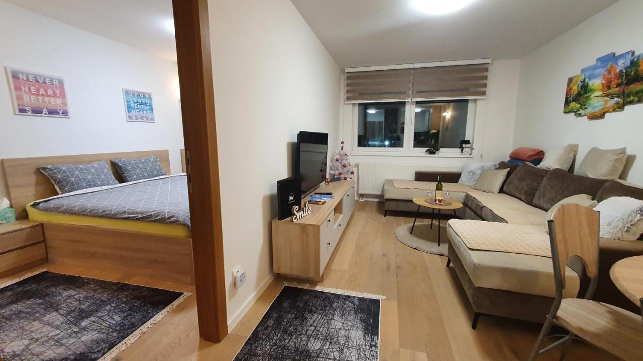 Apartmani Jahorina Olimpijska Kuca Exterior photo