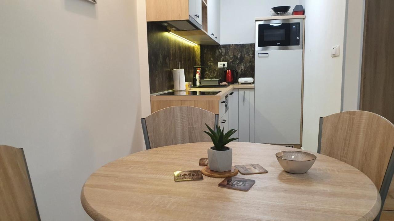 Apartmani Jahorina Olimpijska Kuca Exterior photo