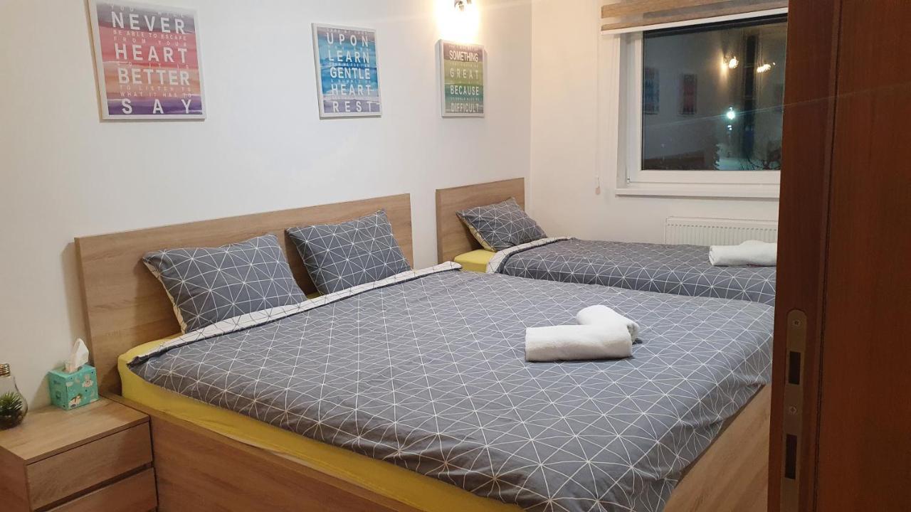 Apartmani Jahorina Olimpijska Kuca Exterior photo