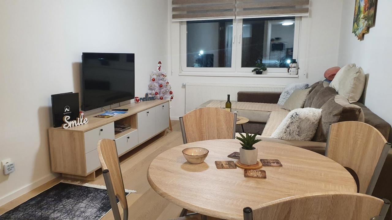 Apartmani Jahorina Olimpijska Kuca Exterior photo