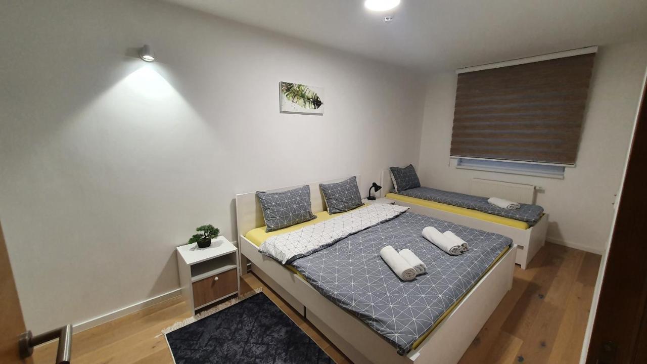 Apartmani Jahorina Olimpijska Kuca Exterior photo