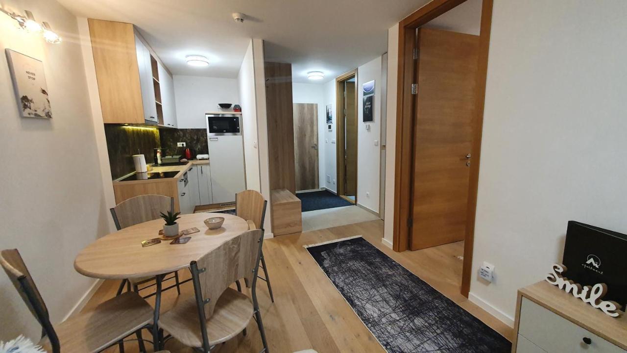 Apartmani Jahorina Olimpijska Kuca Exterior photo