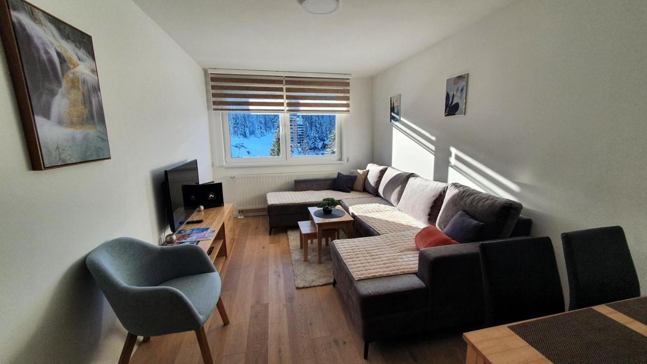 Apartmani Jahorina Olimpijska Kuca Exterior photo