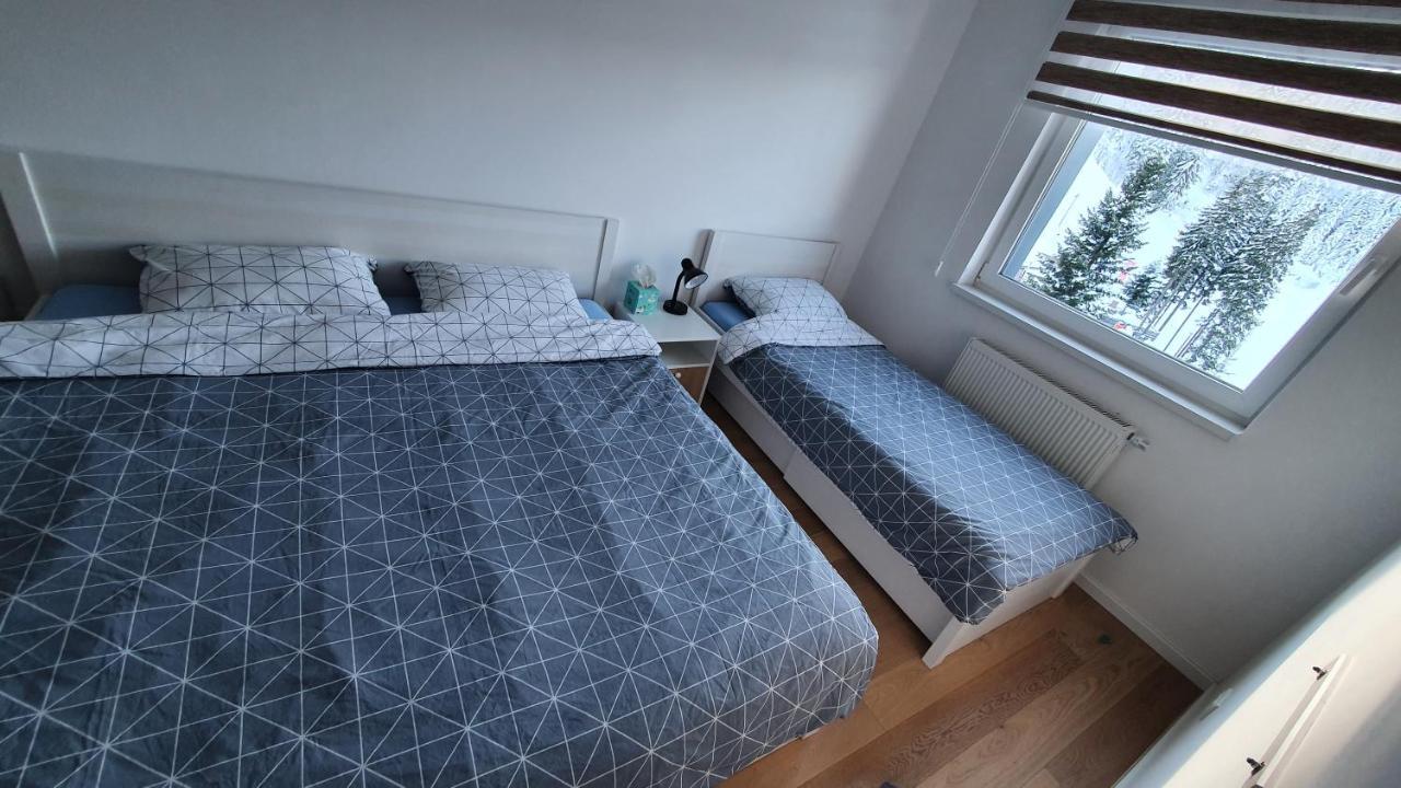 Apartmani Jahorina Olimpijska Kuca Exterior photo